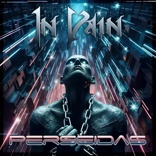 In Vain (ESP) : Perseidas